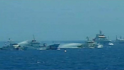 Prosiguen protestas en varios países contra actos violatorios de la soberanía vietnamita